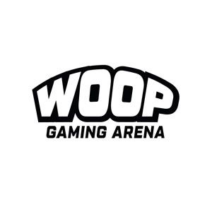 Le Woop Gaming Arena